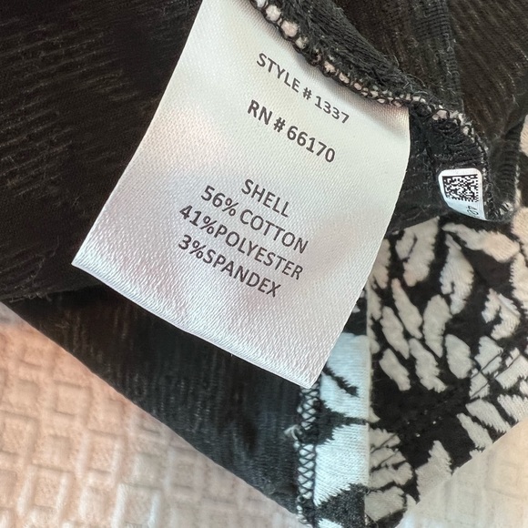 Hutch Floral Women's Dress Size XXL - Picture 15 of 16